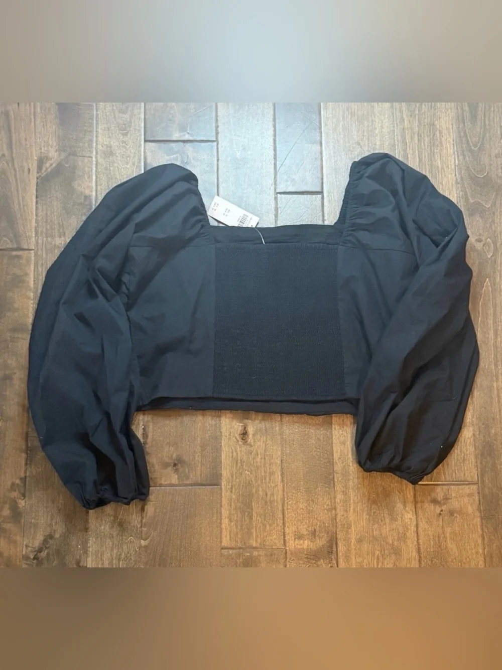 Abercrombie & Fitch brand new
